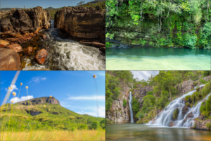 Chapada Dos Veadeiros