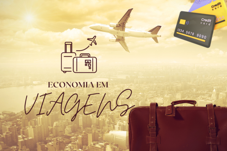 Economizar em Viagens