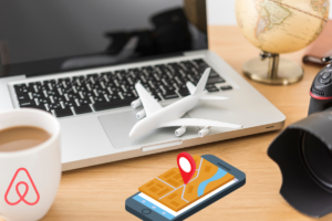 Melhores Sites Para Organizar Sua Viagem