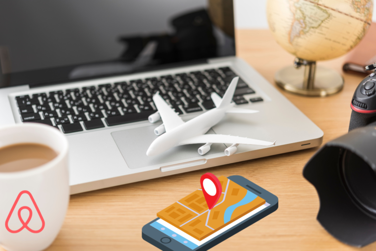 Melhores Sites Para Organizar Sua Viagem