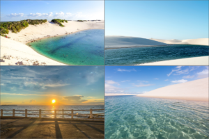 Curiosidades dos Lençóis Maranhenses