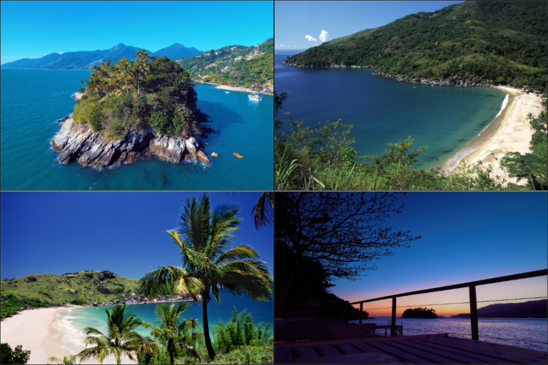 Ilhabela