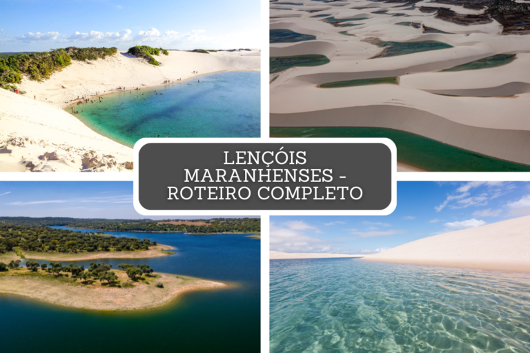 Lençóis Maranhenses