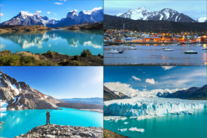 Patagônia