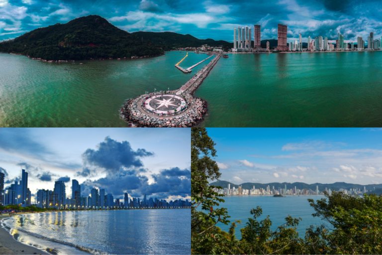 Balneário Camboriú