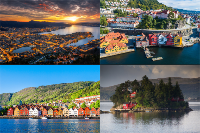 Bergen