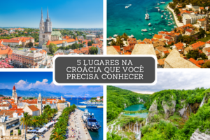 Croácia