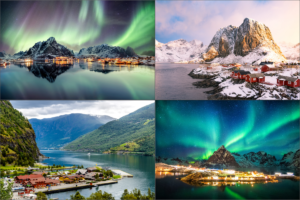 Noruega