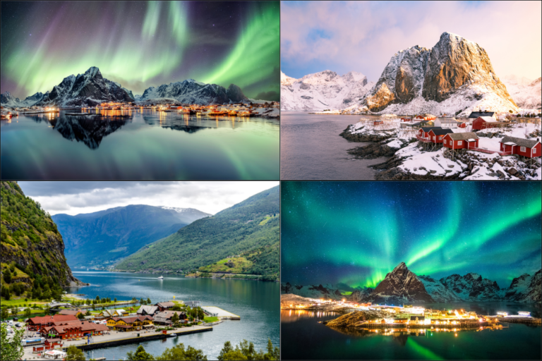 Noruega