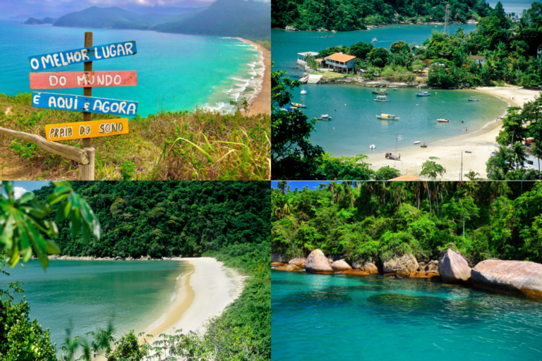 Paraty