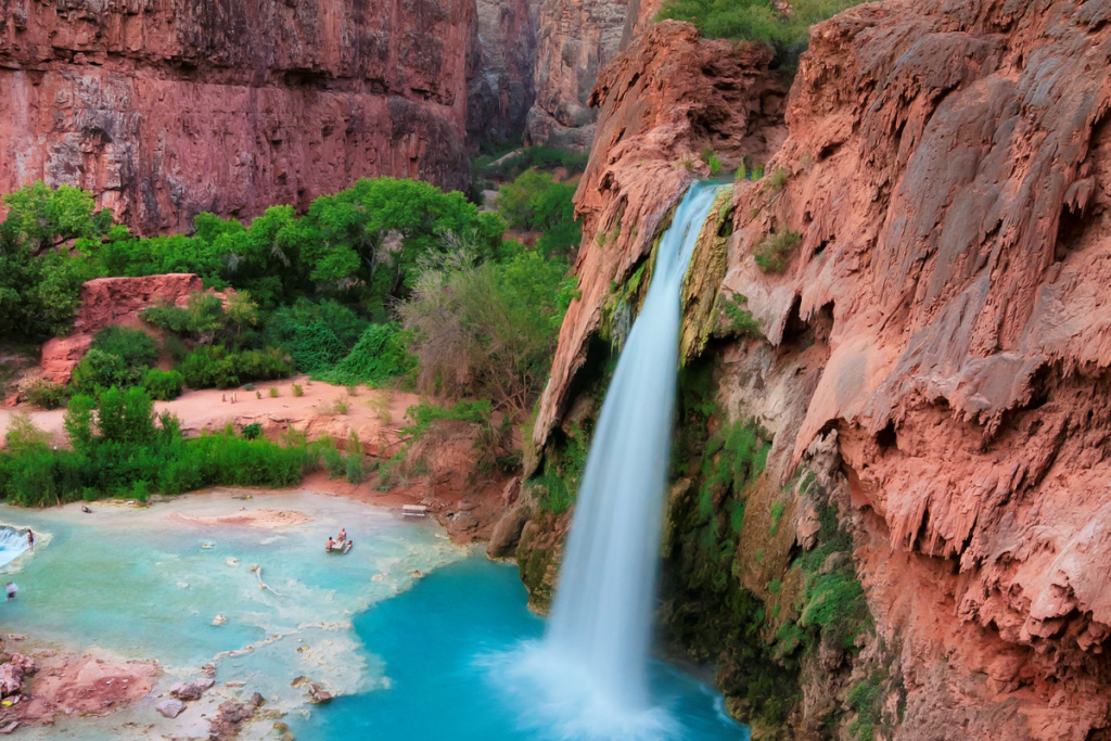 Grand Canyon 