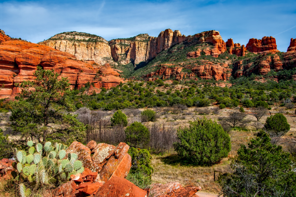 Grand Canyon 