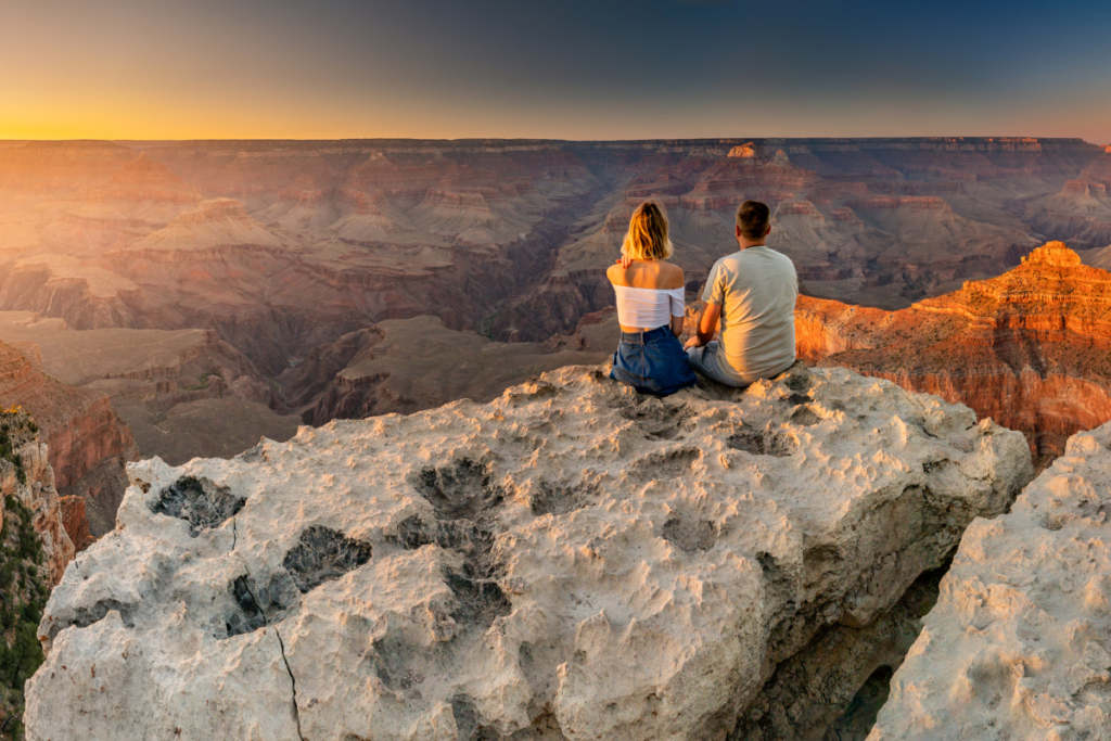 Grand Canyon 