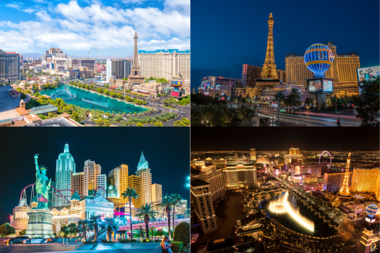 Las Vegas