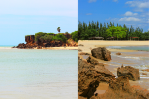 São Miguel do Gostoso